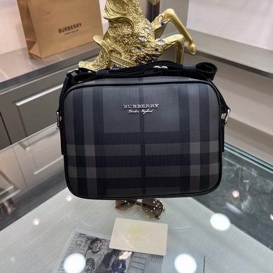 Burberry Replica Bags 9960-2 26X5.5X19cm WP 3colour