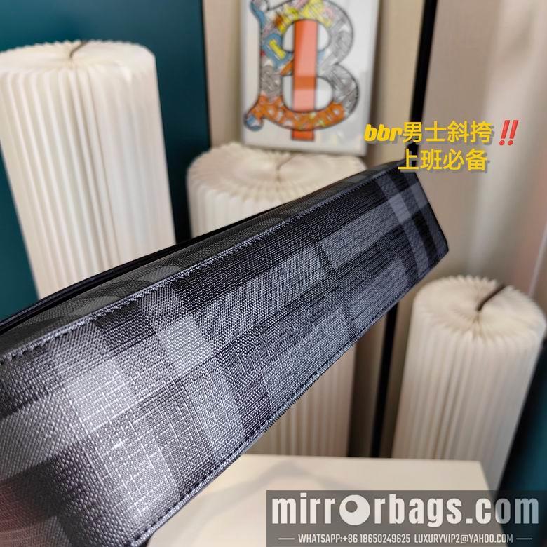 Burberry Replica Bags 32X26X7cm 052301 XMY 2colour