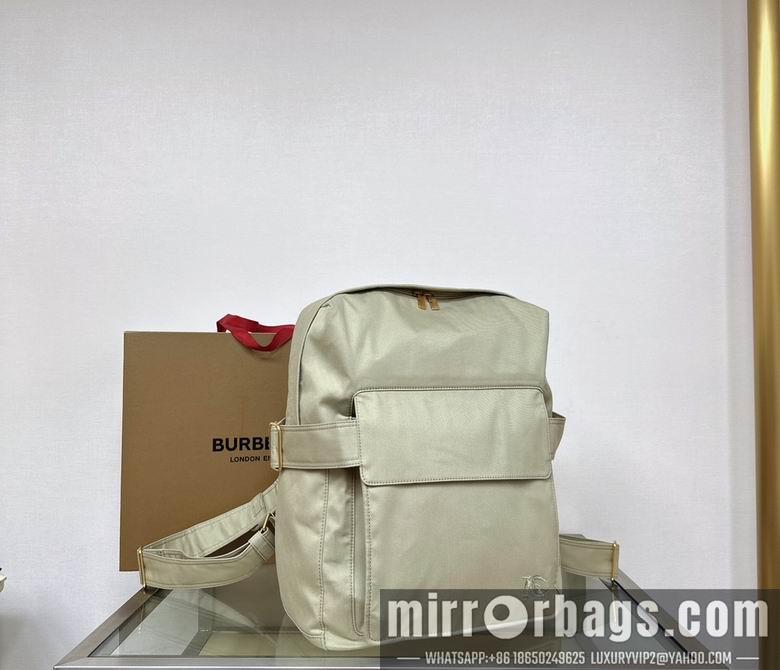 Burberry Replica Bags 33X10X43cm 062802 DN 2colour