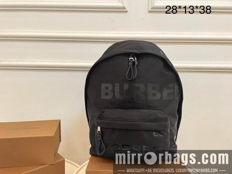Burberry Replica Bags 28X12X39cm 030506 WP 2colour