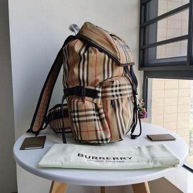 Burberry Replica Bags Burberry 34x17x40cm HQ 1