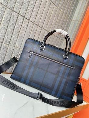 Burberry Replica Bags 9688 38X27cm XM