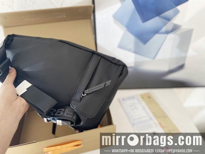 Burberry Replica Bags 23X8X33cm 030522 WP 2colour