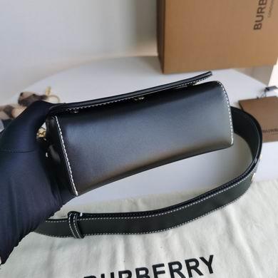 Burberry Replica Bags 18X8X12cm 071424 XM