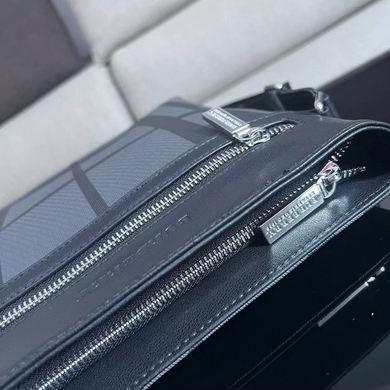 Burberry Replica Bags 2814-2 24X28X6cm SC 2colour