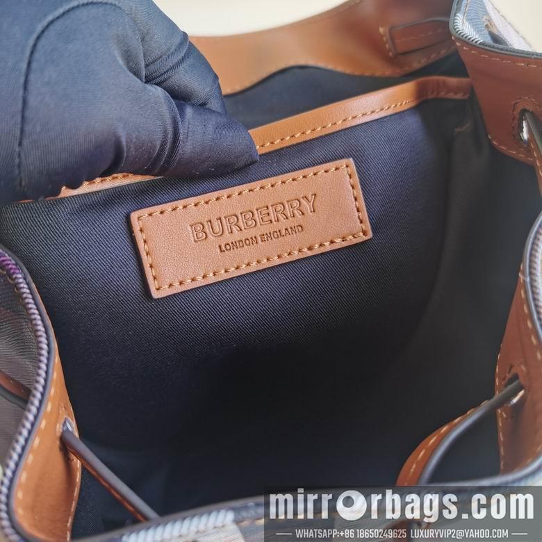 Burberry Replica Bags 24X13X37cm 050912 XM 2colour