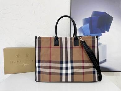 Burberry Replica Bags 45X34cm 030521 WP