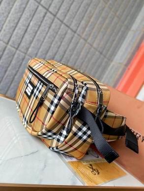 Burberry Replica Bags 3046-25 30X20X11cm XM 2colour