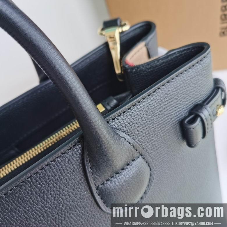 Burberry Replica Bags Tote 34x16x25cm HQ 2