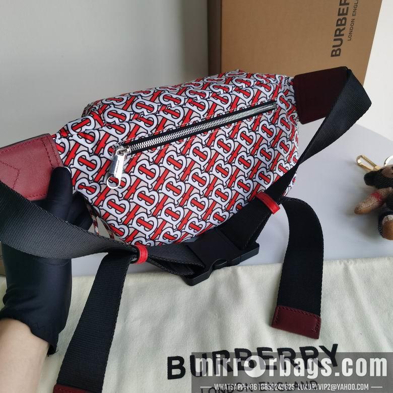 Burberry Replica Bags Burberry 31x7.5x16cm HQ 2