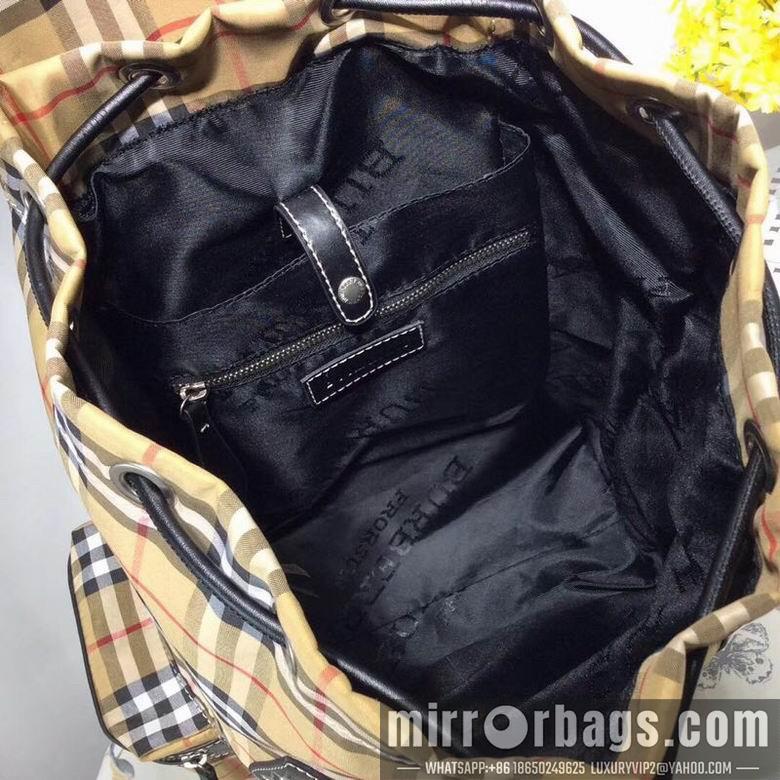 Burberry Replica Bags 9281 33X15X42cm WP 2colour