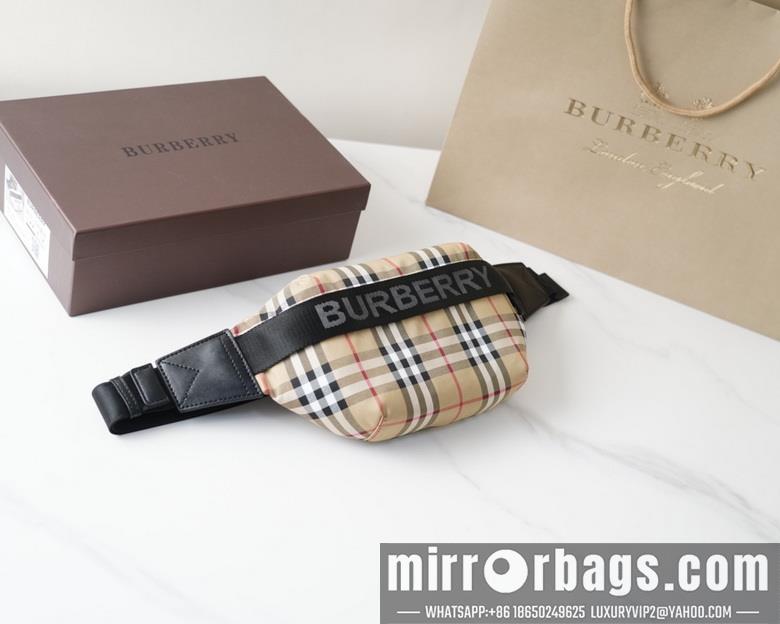 Burberry Replica Bags 30X15cm 121602 XM 3colour