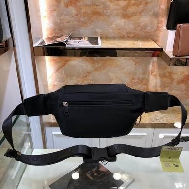 Burberry Replica Bags 18030-4 30X18X16cm XM