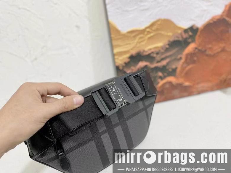 Burberry Replica Bags 16X31cm 030531 XM