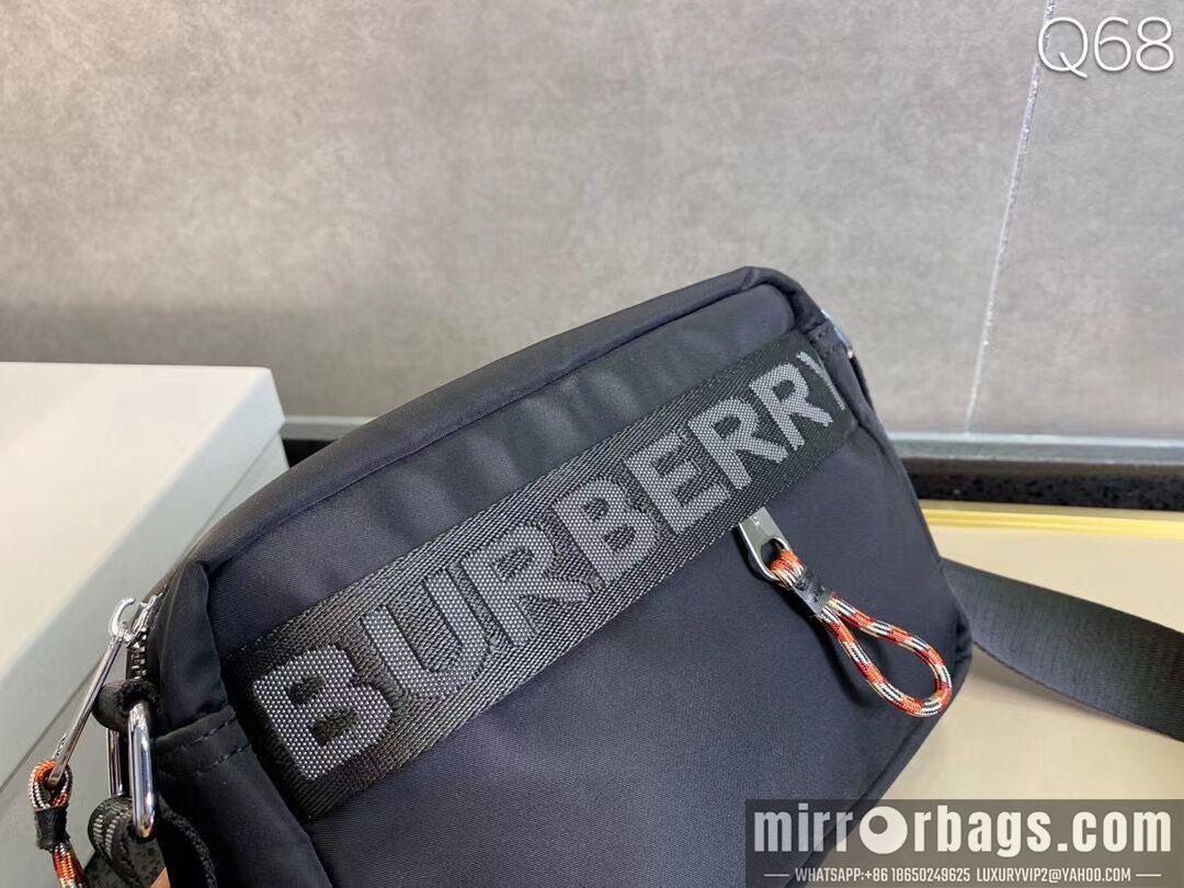 Burberry Replica Bags 23cm 060102 XM