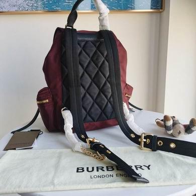 Burberry Replica Bags 6221 22X11X33cm IQ 5