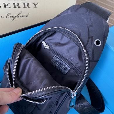 Burberry Replica Bags 6088 20X29X5cm WP