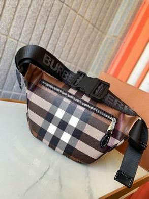 Burberry Replica Bags 80528061 28X16X7cm XM 2colour