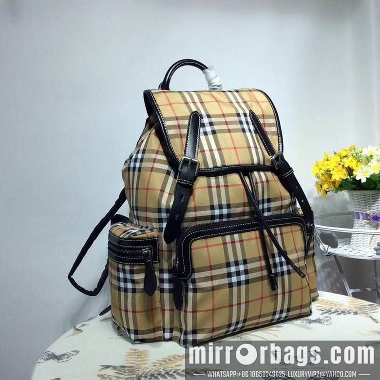 Burberry Replica Bags 9281 33X15X42cm WP 2colour