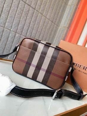 Burberry Replica Bags 80491451 23X15.5X9.5cm XM 2colour