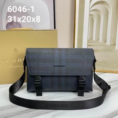 Burberry Replica Bags 6046-2 31X20X6cm XM 3colour