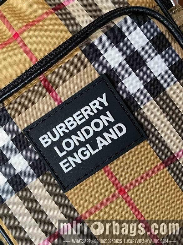 Burberry Replica Bags 8049118 16X22X9cm XM 4colour