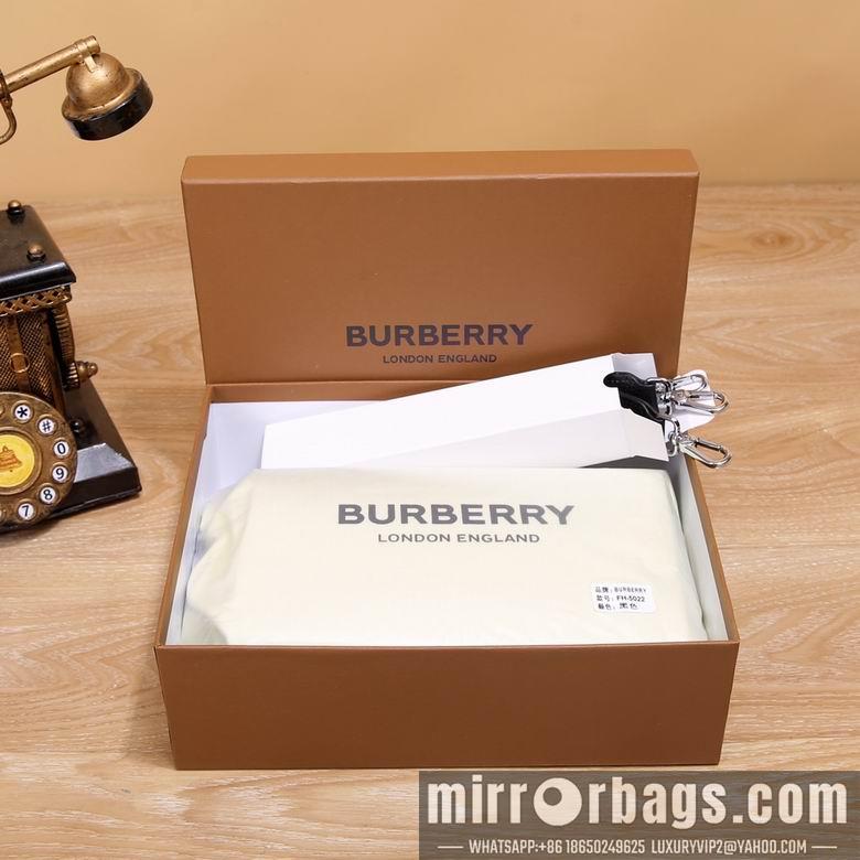 Burberry Replica Bags 5022 24X6X16cm WP 2colour
