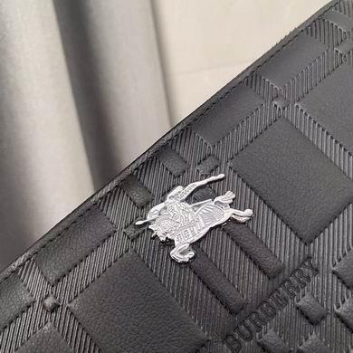 Burberry Replica Bags 20X10X2cm 111107 XM