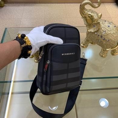 Burberry Replica Bags 6901-5 17X7X26cm WP