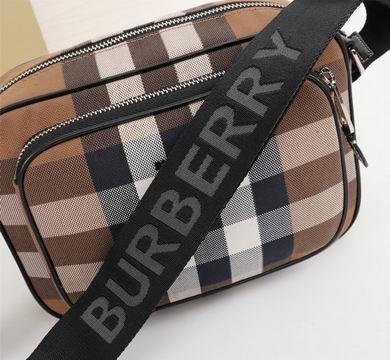 Burberry Replica Bags 6088 22.5X8.2X14.5cm WP 2colour