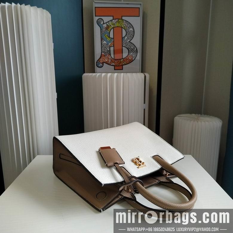 Burberry Replica Bags 27X20cm 121415 YG 3