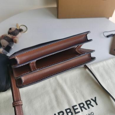 Burberry Replica Bags 19X15X5cm 101905 XM 3colour