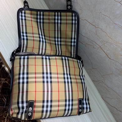 Burberry Replica Bags 6608 30X9X34cm WP 2colour