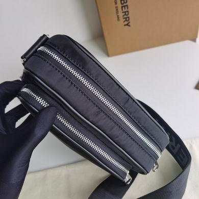 Burberry Replica Bags 22.5X6.5X16cm 071418 XM