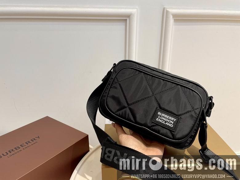 Burberry Replica Bags 21X6X14cm 030503 WP