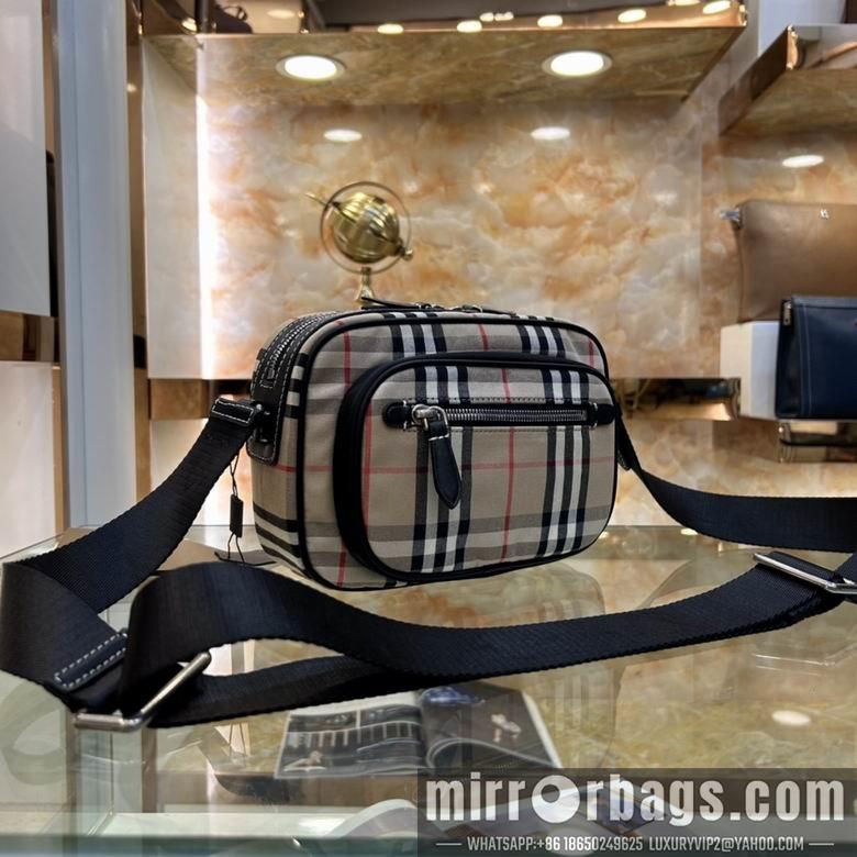 Burberry Replica Bags 85043 22.5X14.5X8cm XM