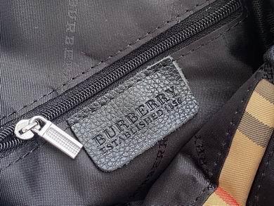 Burberry Replica Bags 0389-4 30X17.5X5cm XM