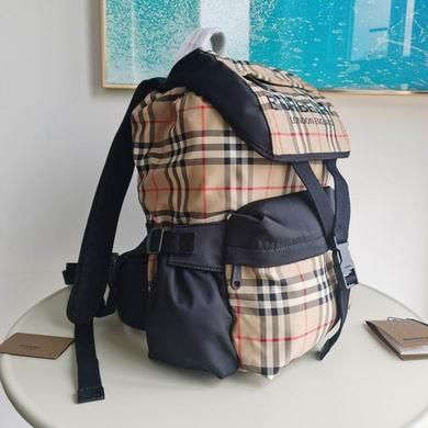 Burberry Replica Bags Burberry 27x14x41cm HQ 2