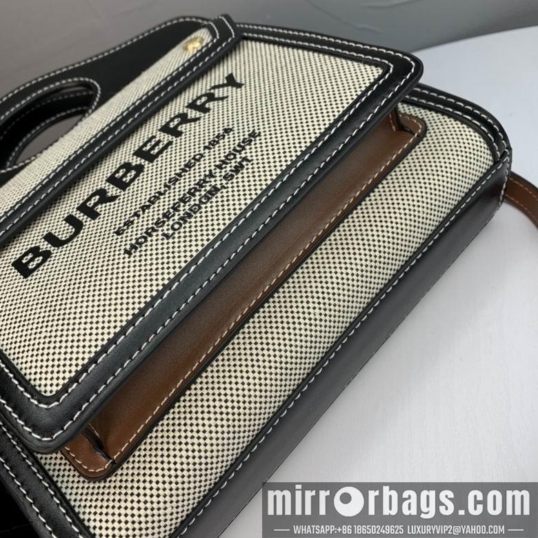 Burberry Replica Bags 2090 23x6x26.5cm YG 1