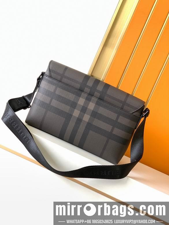 Burberry Replica Bags 6046-2 31X20X6cm WP 3colour
