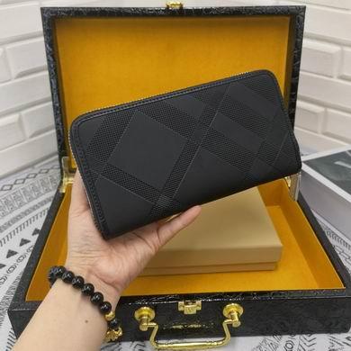 Burberry Replica Bags 6660105 19X10X2.5cm WP-1