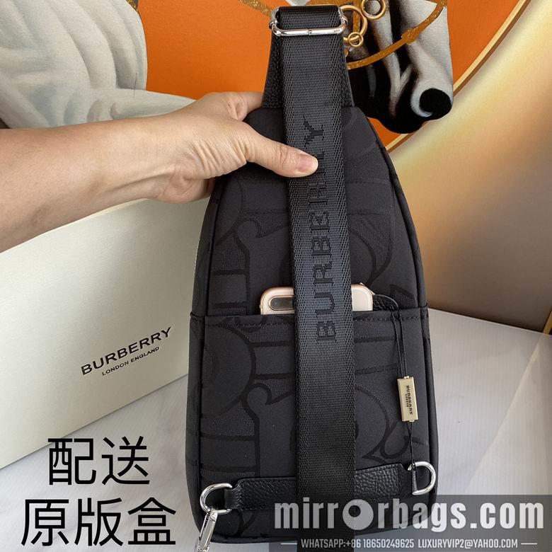 Burberry Replica Bags 1033 20X29X5cm WP