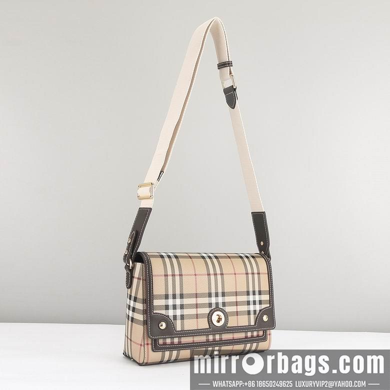 Burberry Replica Bags 80211101 25X18X8.5cm IQ 3