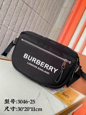 Burberry Replica Bags 3046-25 30X20X11cm XM 2colour