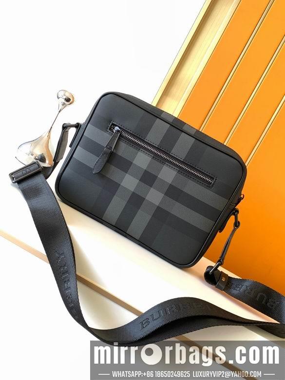 Burberry Replica Bags 6073-2 25X19X6cm XM
