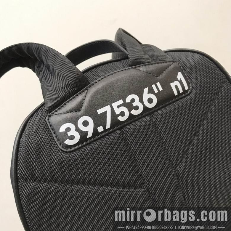 Burberry Replica Bags 80648611 30.5X14.5X42.5cm DN 2colour
