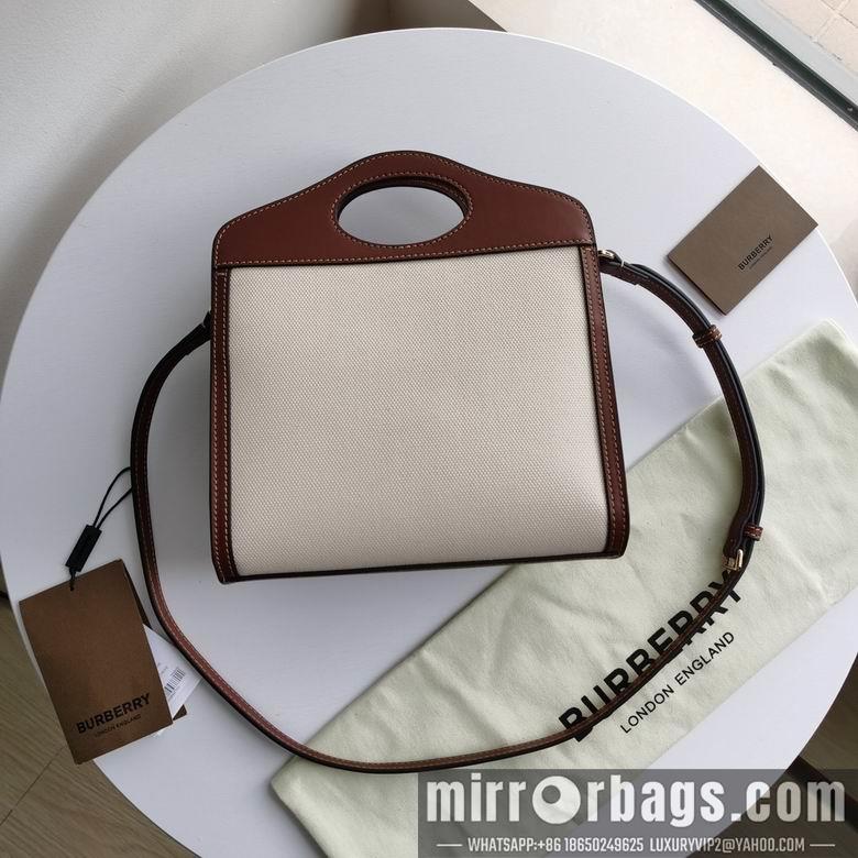 Burberry Replica Bags 2090 23x6x26.5cm YG 1