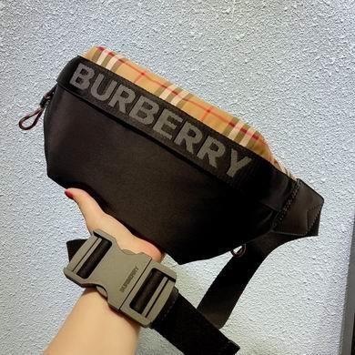 Burberry Replica Bags 80265571 31X19cm WP