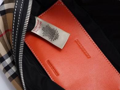 Burberry Replica Bags 40716 31X7.5X16cm WP