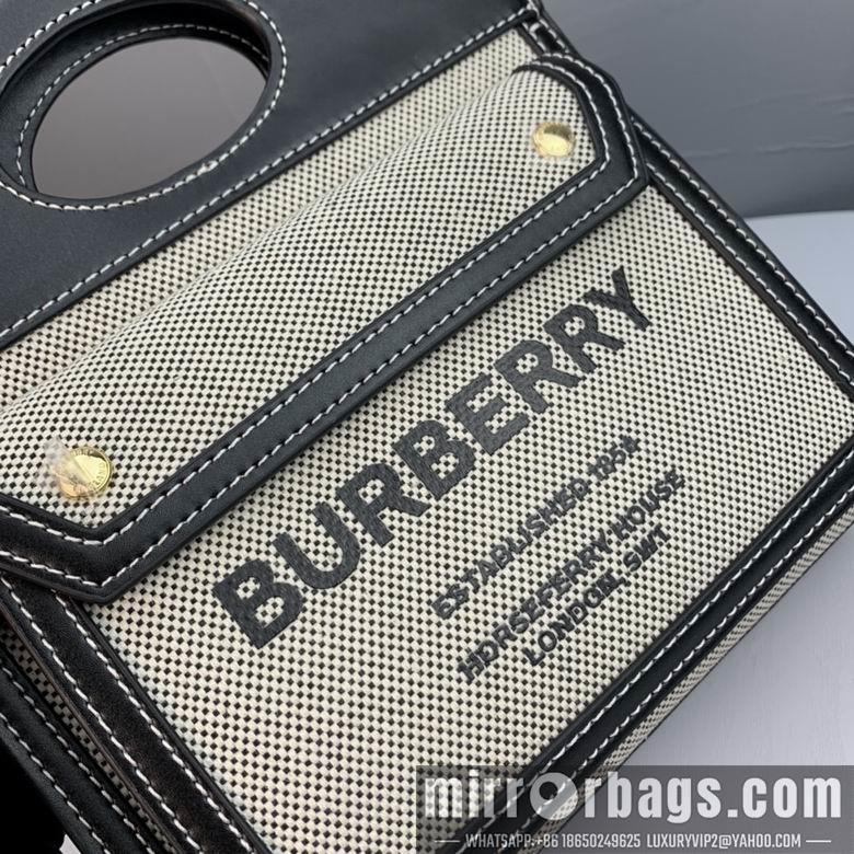 Burberry Replica Bags 2090 23x6x26.5cm YG 1